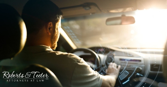 Technologic virtual intelligence car concept.