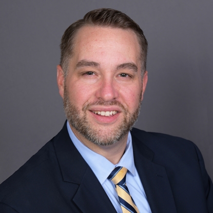 Matthew Teeter Photo