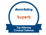 Avvo Rating Superb