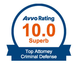 Avvo 10 Logo 